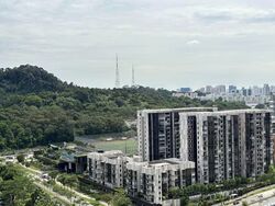 Foresque Residences (D23), Condominium #531183081